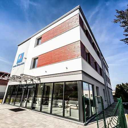 Apartamento Dom Zeglarza Puck Exterior foto