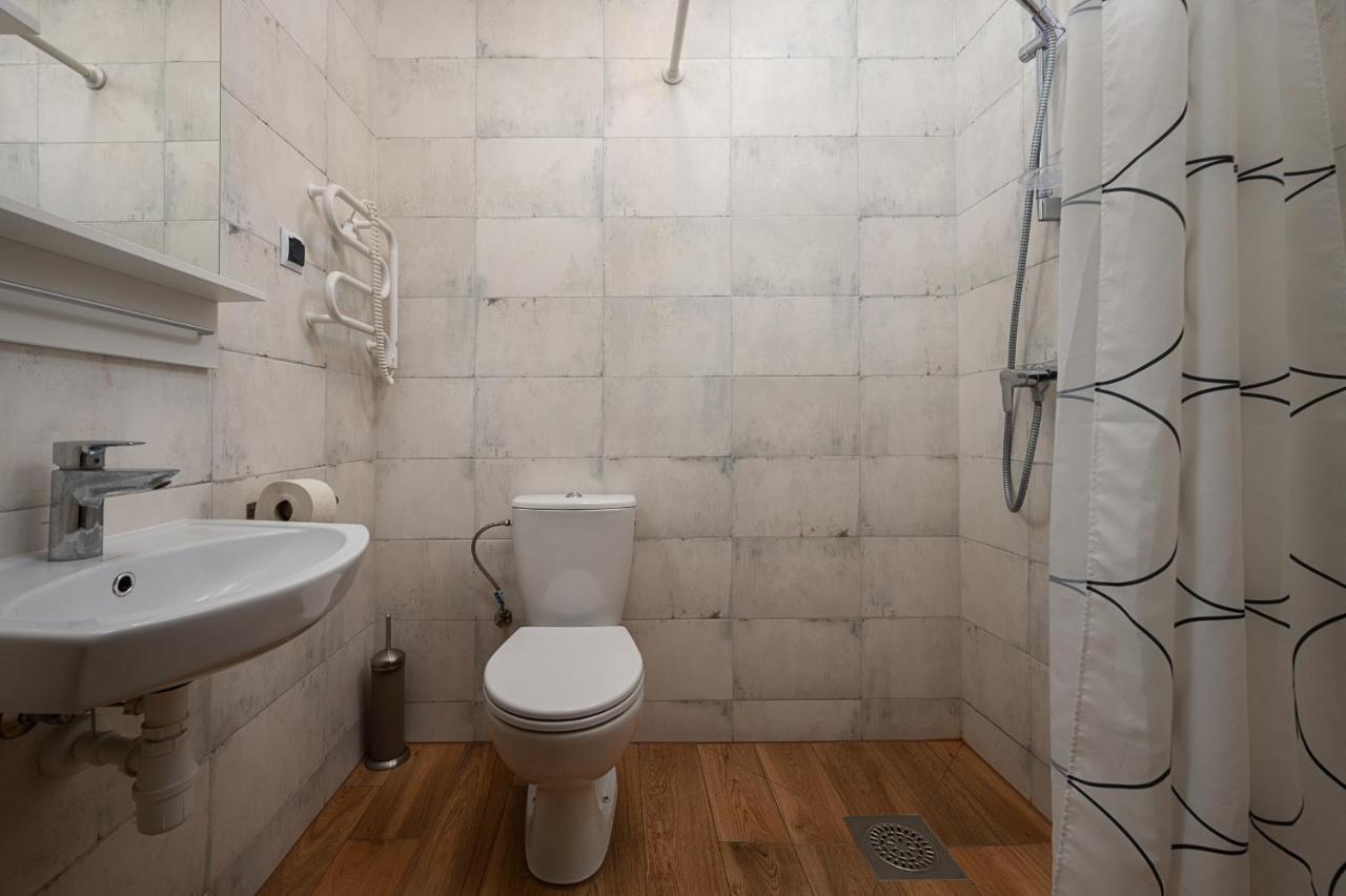 Apartamento Dom Zeglarza Puck Exterior foto