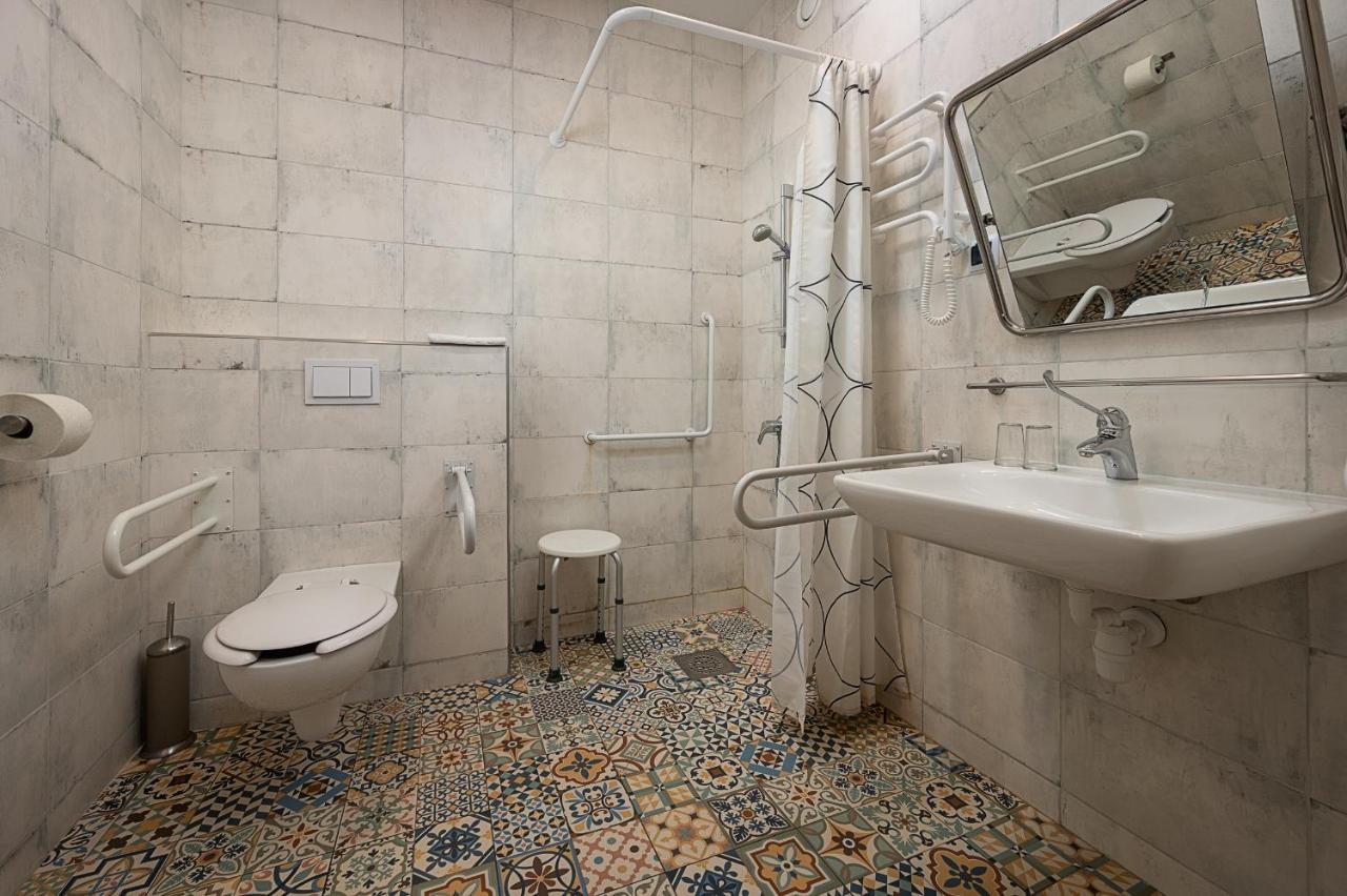 Apartamento Dom Zeglarza Puck Exterior foto