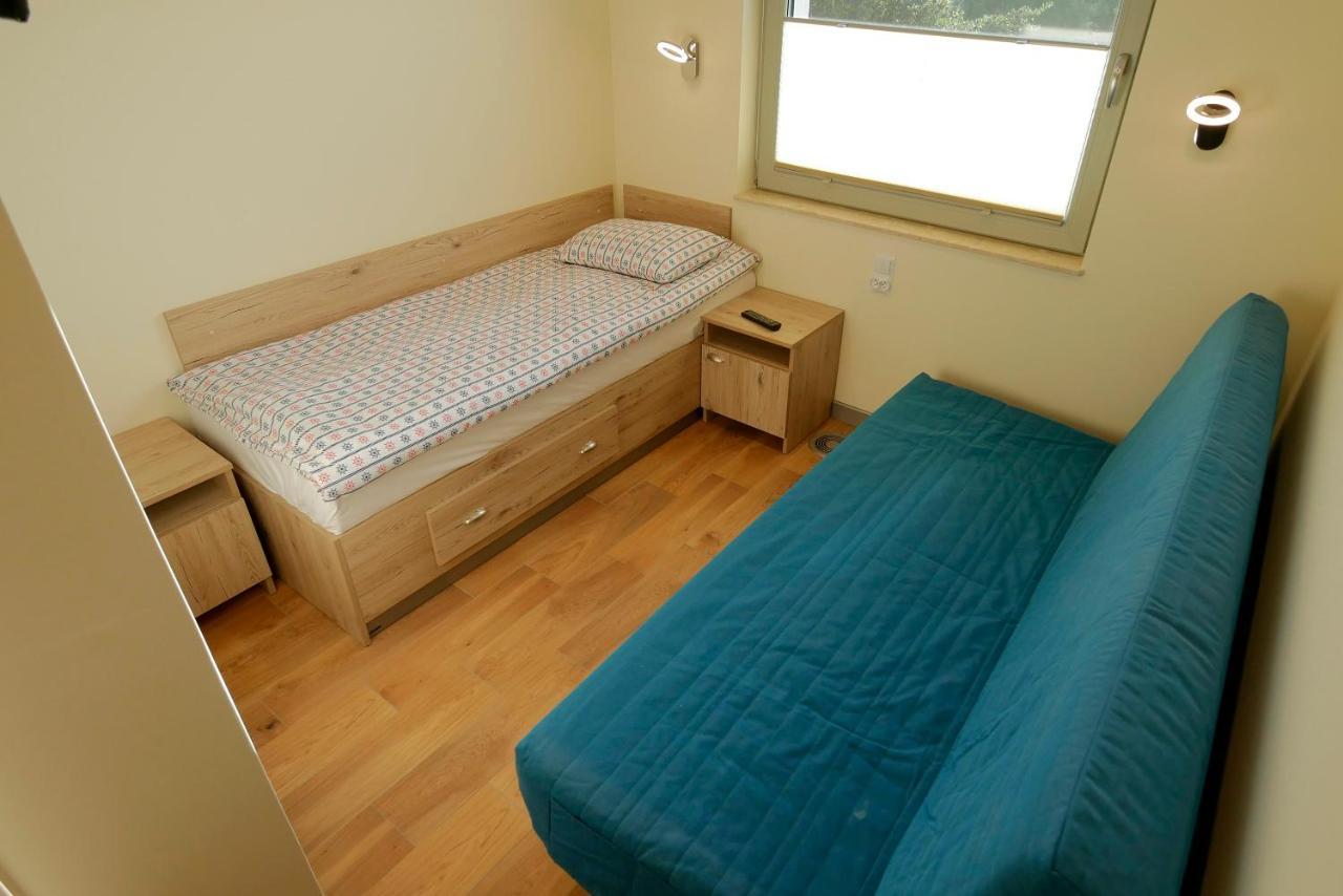 Apartamento Dom Zeglarza Puck Exterior foto
