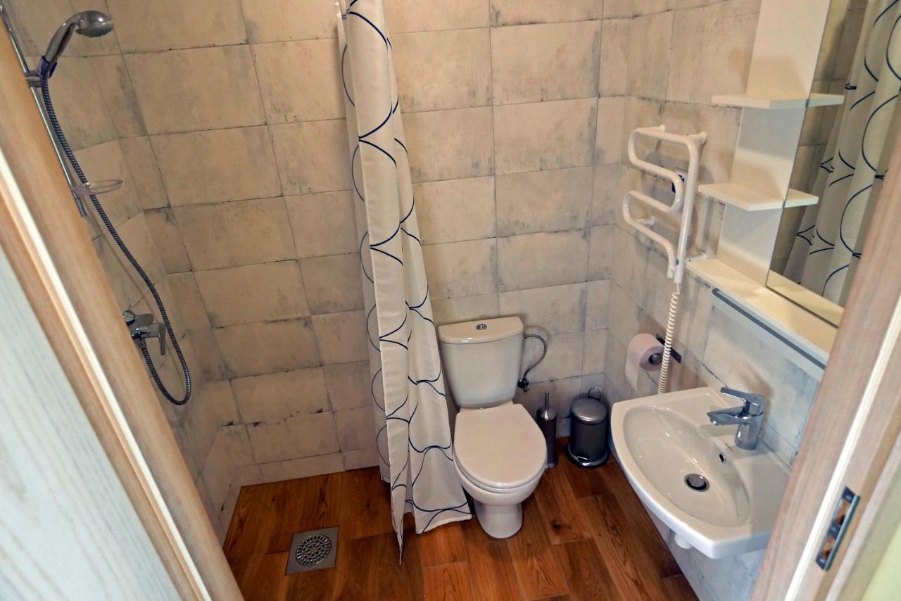 Apartamento Dom Zeglarza Puck Exterior foto